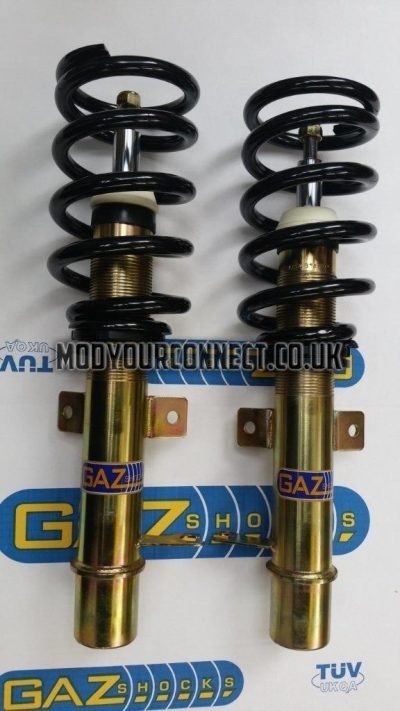 Mod Your Connect Front Coilovers