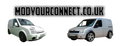 Mod Your Connect