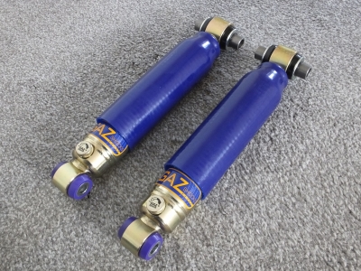 Shock Absorbers