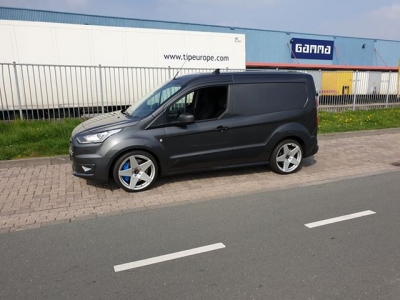 transit connect mk2
