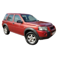 Freelander Mk1